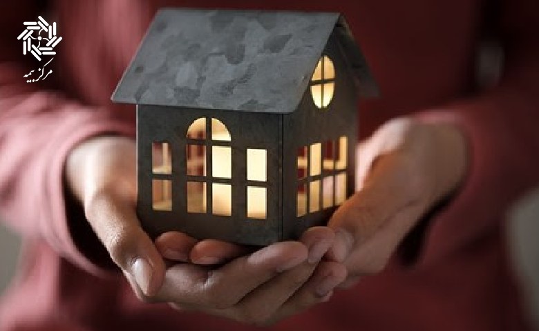 راهنمای کامل بیمه آتش سوزی مرهوناتی